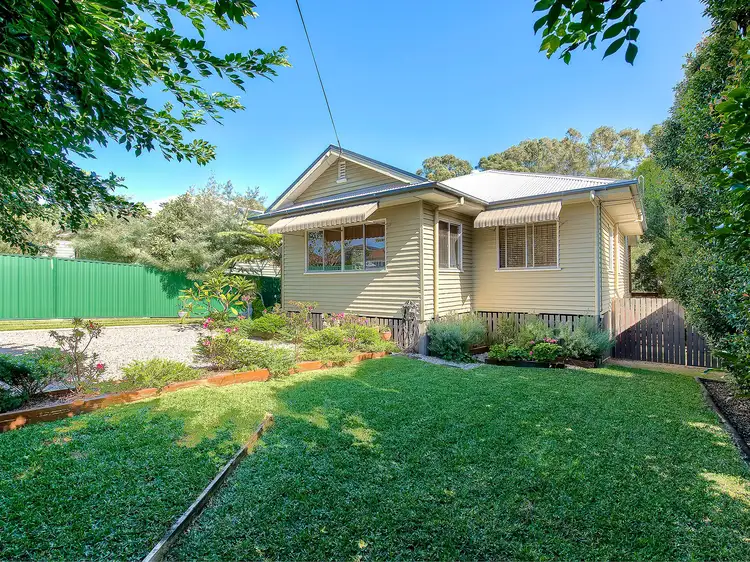 90 Newman Road, Wavell Heights QLD 4012