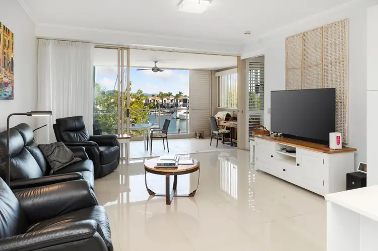 1762/1 Rialto Quay Drive, Hope Island QLD 4212