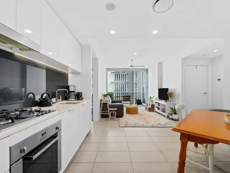 617/977 Ann Street, Fortitude Valley QLD 4006