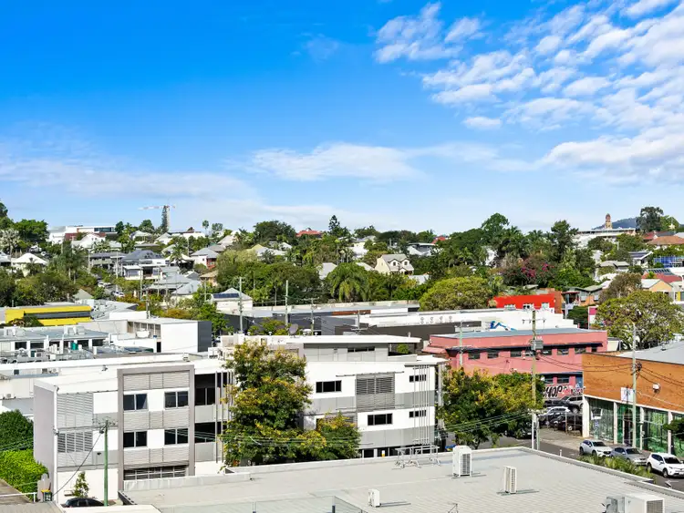 Fifth view of Homely apartment listing, 617/977 Ann Street, Fortitude Valley QLD 4006