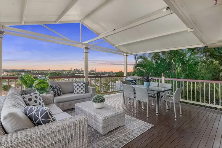 20 Goorama Street, Stafford QLD 4053