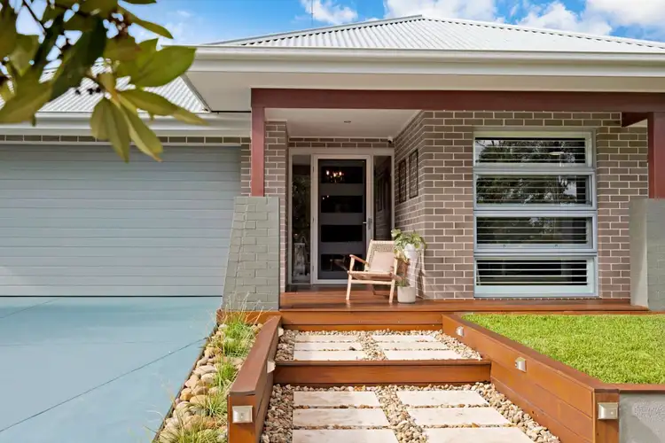 Second view of Homely house listing, 30 Tall Trees Drive, Glenmore Park NSW 2745