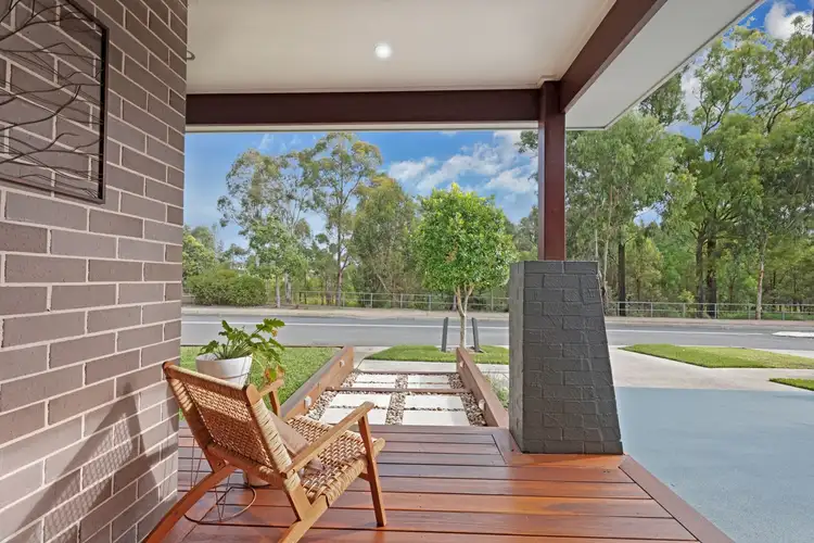 Third view of Homely house listing, 30 Tall Trees Drive, Glenmore Park NSW 2745