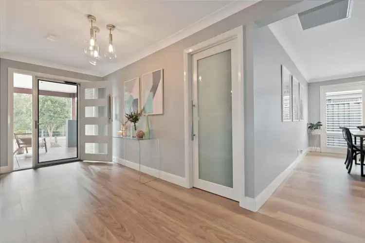 Fourth view of Homely house listing, 30 Tall Trees Drive, Glenmore Park NSW 2745