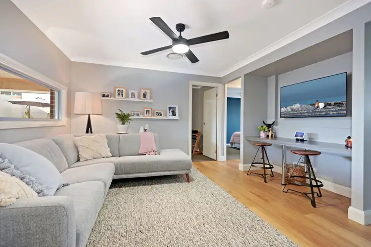 Fifth view of Homely house listing, 30 Tall Trees Drive, Glenmore Park NSW 2745