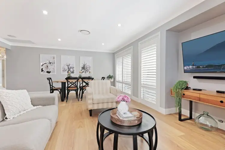 Sixth view of Homely house listing, 30 Tall Trees Drive, Glenmore Park NSW 2745