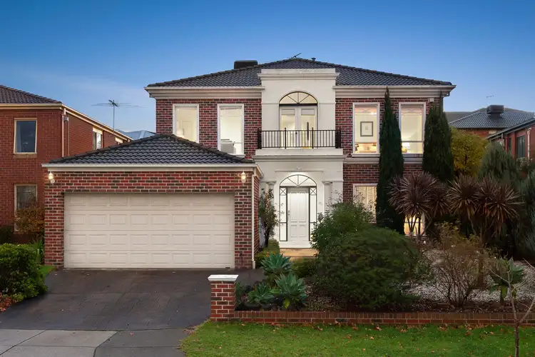 Main view of Homely house listing, 9 Winston Way, Murrumbeena VIC 3163