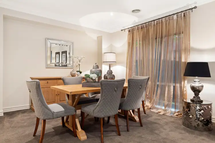 Fourth view of Homely house listing, 9 Winston Way, Murrumbeena VIC 3163