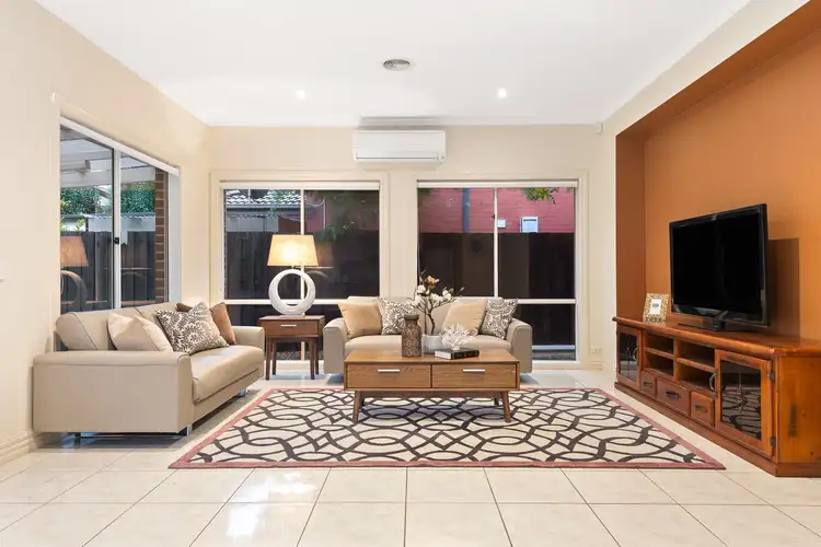 Fifth view of Homely house listing, 9 Winston Way, Murrumbeena VIC 3163
