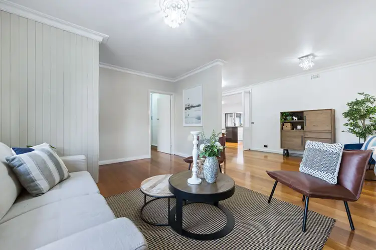 Third view of Homely unit listing, 1/55 Glencairn Street, Mulgrave VIC 3170