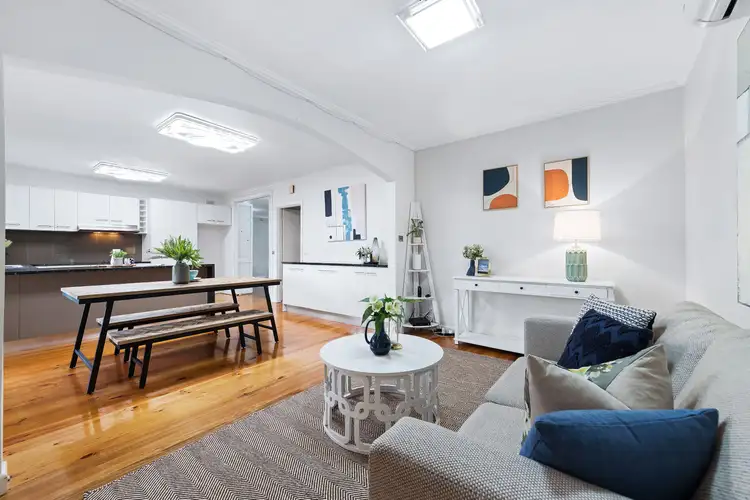 Fourth view of Homely unit listing, 1/55 Glencairn Street, Mulgrave VIC 3170