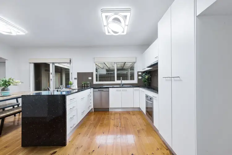 Fifth view of Homely unit listing, 1/55 Glencairn Street, Mulgrave VIC 3170