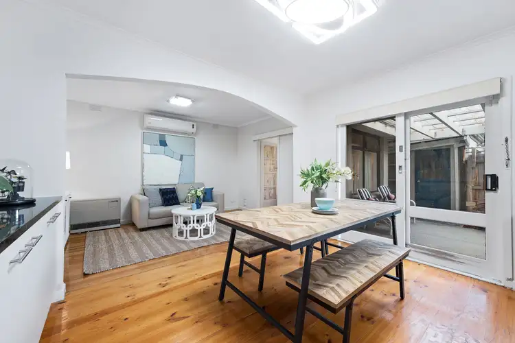 Sixth view of Homely unit listing, 1/55 Glencairn Street, Mulgrave VIC 3170
