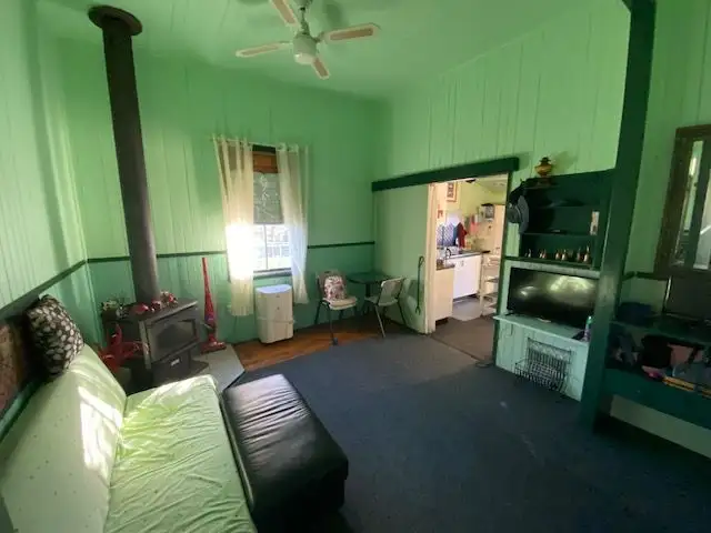 Fourth view of Homely house listing, 9 Daly Street, Quinalow QLD 4403