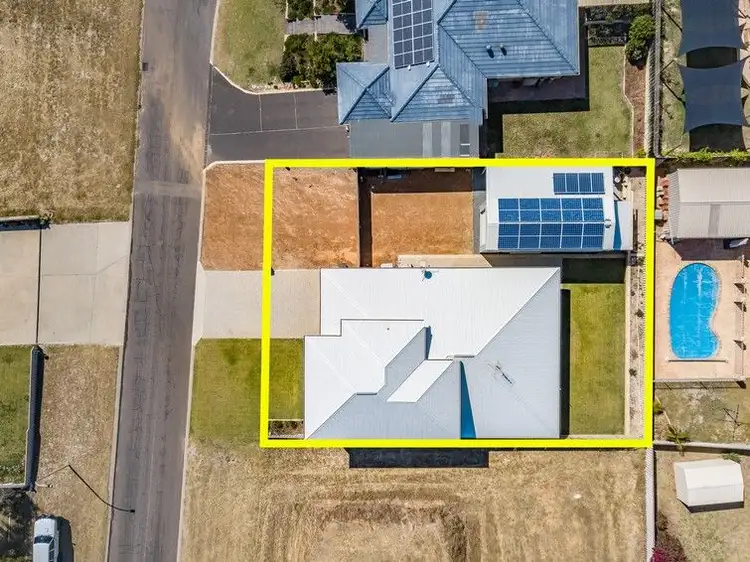Second view of Homely house listing, 4 Seaview Court, Port Denison WA 6525