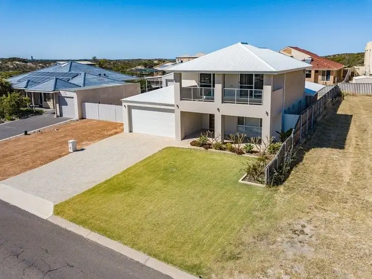 Third view of Homely house listing, 4 Seaview Court, Port Denison WA 6525