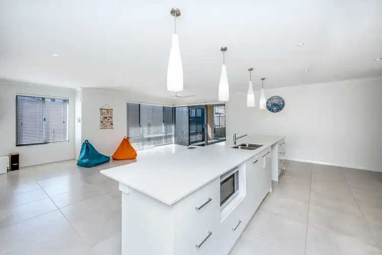 Seventh view of Homely house listing, 4 Seaview Court, Port Denison WA 6525
