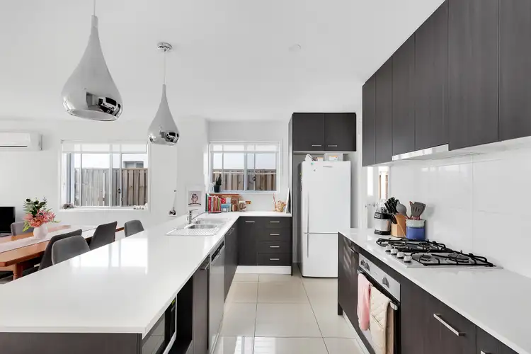 Second view of Homely townhouse listing, 100/120 Alma Road, Dakabin QLD 4503
