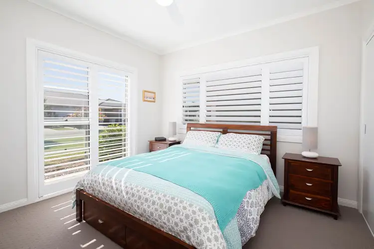 Second view of Homely house listing, 10 Heron Circuit, Fullerton Cove NSW 2318