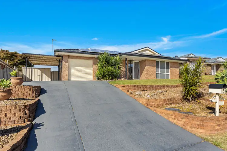Main view of Homely house listing, 8 Richmond Place, Albion Park NSW 2527