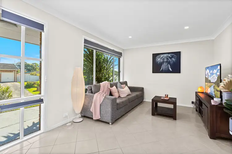 Fourth view of Homely house listing, 8 Richmond Place, Albion Park NSW 2527