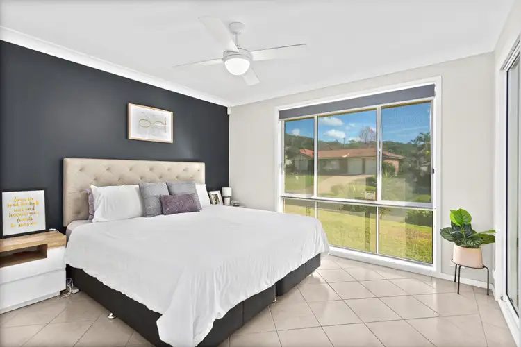 Sixth view of Homely house listing, 8 Richmond Place, Albion Park NSW 2527