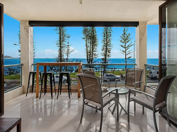8/238 Alexandra Parade, Alexandra Headland QLD 4572