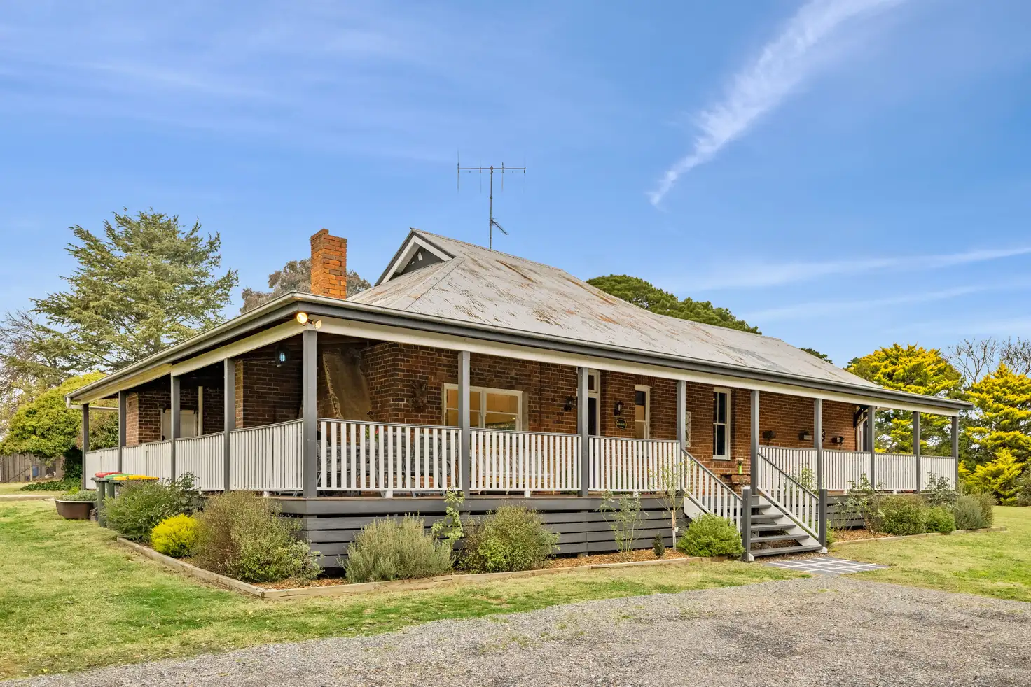 Main view of Homely house listing, 10 Dalton Road, Gunning NSW 2581