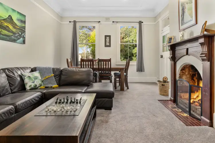 Second view of Homely house listing, 10 Dalton Road, Gunning NSW 2581