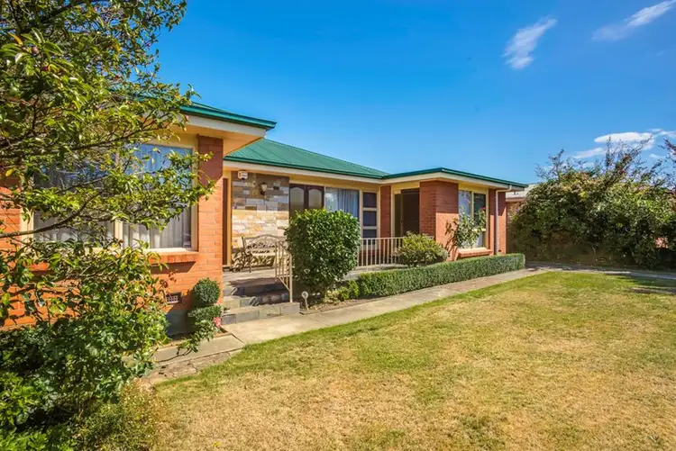 45 Bill Grove, Mowbray TAS 7248