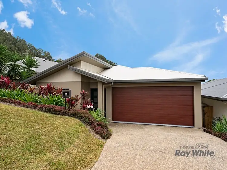 Second view of Homely house listing, 71 Treetop Drive, Mount Sheridan QLD 4868