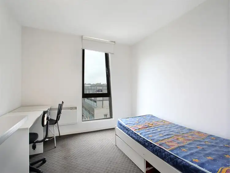 Fourth view of Homely apartment listing, 504/2 Eastern Place, Hawthorn East VIC 3123