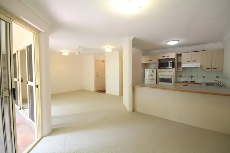 Main view of Homely unit listing, 7/24 Depper Street, St Lucia QLD 4067