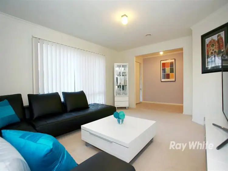 Sixth view of Homely house listing, 9 Charlotte Place, Cranbourne West VIC 3977