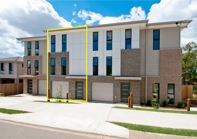 Second view of Homely townhouse listing, Lot 10 Station Road, Bethania QLD 4205