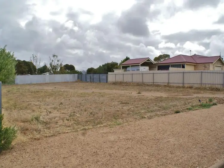 Second view of Homely land listing, 45 Charles Street, Murray Bridge SA 5253