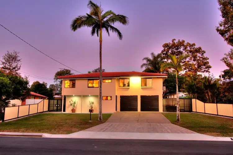 5 Dorinda Crescent, Underwood QLD 4119