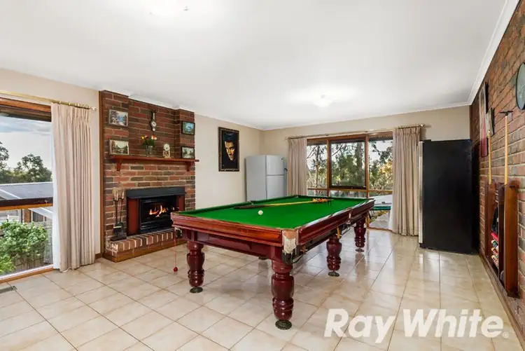 Seventh view of Homely house listing, 13 Ungara Close, Eltham North VIC 3095