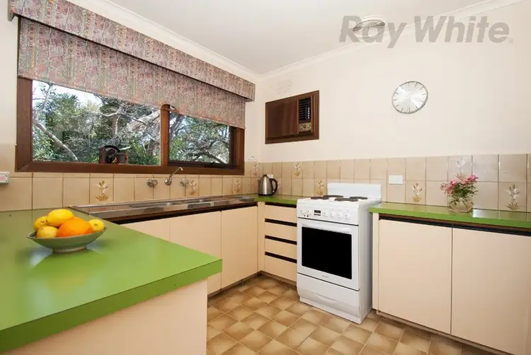 Third view of Homely unit listing, Unit 8, 37 BEAUFORT Road, Croydon VIC 3136