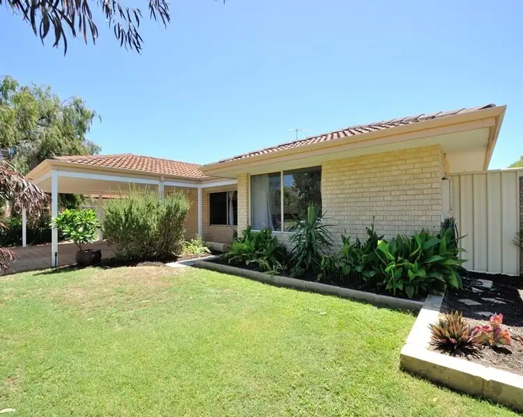 Fourth view of Homely house listing, 2 Garonne Turn, Port Kennedy WA 6172