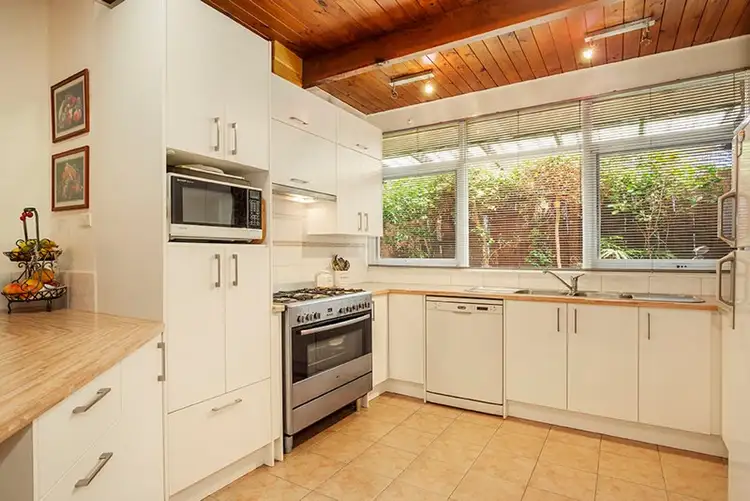 Fourth view of Homely house listing, 12 Woodland Street, Doncaster VIC 3108