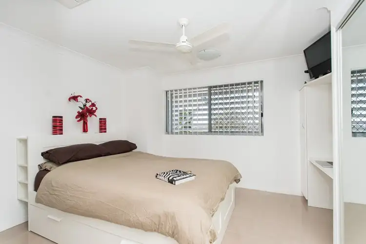 Fifth view of Homely apartment listing, 19/493 Ipswich Road, Annerley QLD 4103