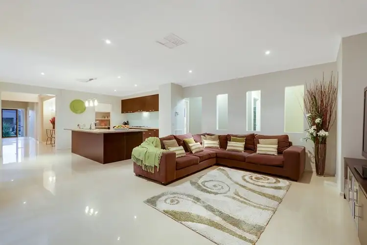 Third view of Homely house listing, 45 Viewgrand Boulevard, Epping VIC 3076