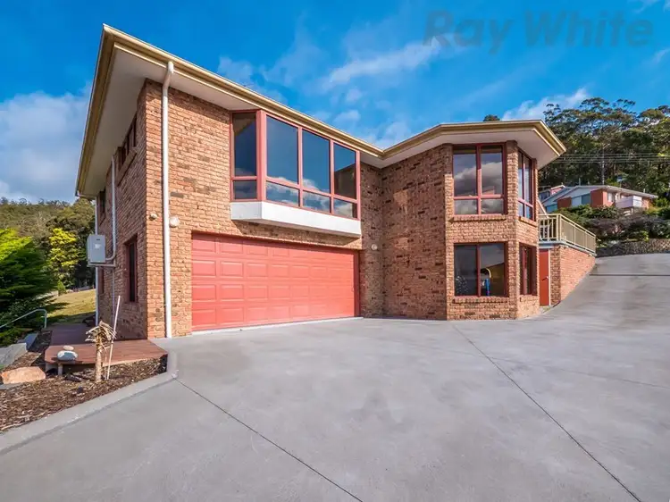 Third view of Homely house listing, 4D Fingerpost Track, South Hobart TAS 7004