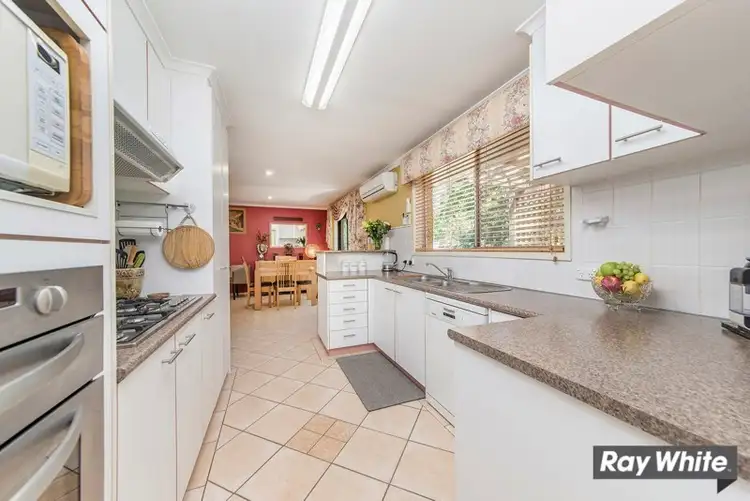 Third view of Homely house listing, 3 Archdall Street, Macgregor ACT 2615