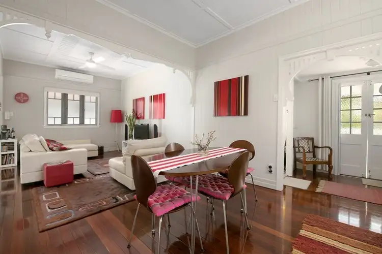 Sixth view of Homely house listing, 57 College, Hamilton QLD 4007