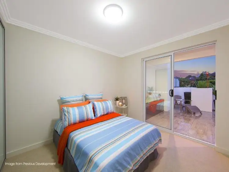 Fourth view of Homely apartment listing, 208/Corner of Delmar Pde and Pittwater Road, Dee Why NSW 2099