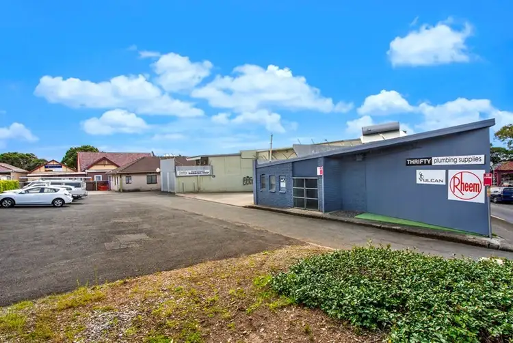 Fifth view of Homely house listing, 412-422 Beamish Street, Campsie NSW 2194