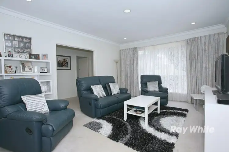 Third view of Homely house listing, 7 Peter Court, Dandenong VIC 3175