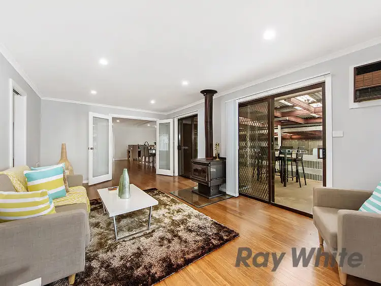 Fifth view of Homely house listing, 21 Ralph Avenue, St Albans VIC 3021